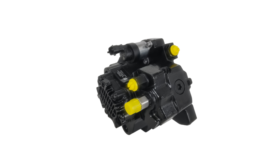 CP3 Fuel Pump 0445020027 For Dodge Cummins 6.7L Diesel