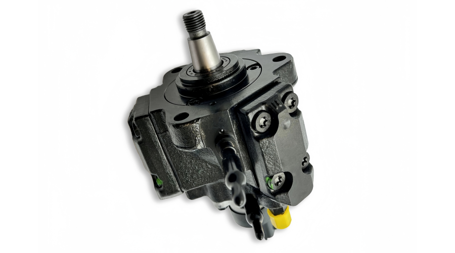 Bosch Common Rail Pump 0445010071 for Alfa Romeo 147 1.9 JTDm 16V