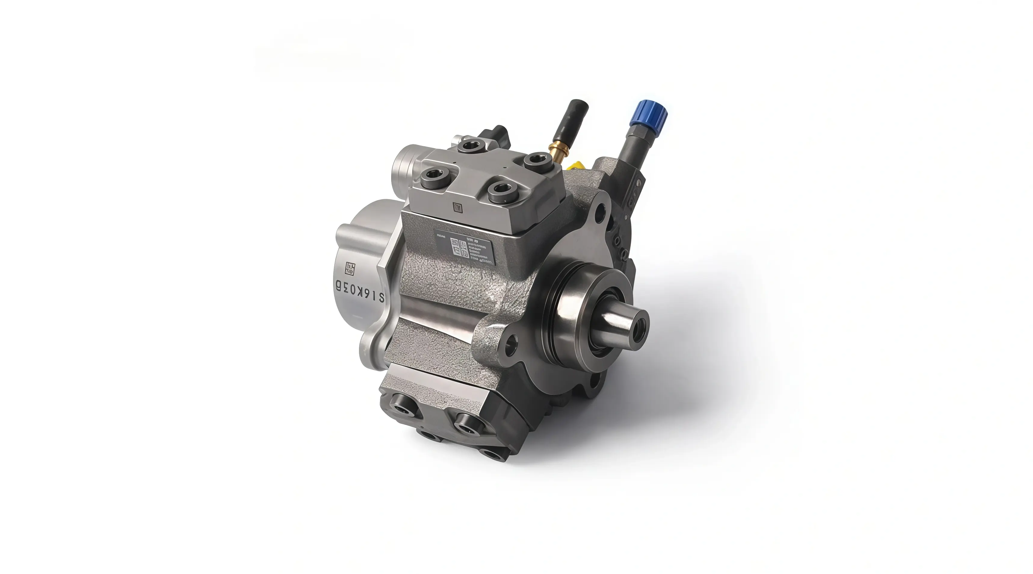 Original New Common Rail Fuel Pump A2C96176300 & FB3Q-98395-BC K10-16 for Ford Transit V348 2.2L 