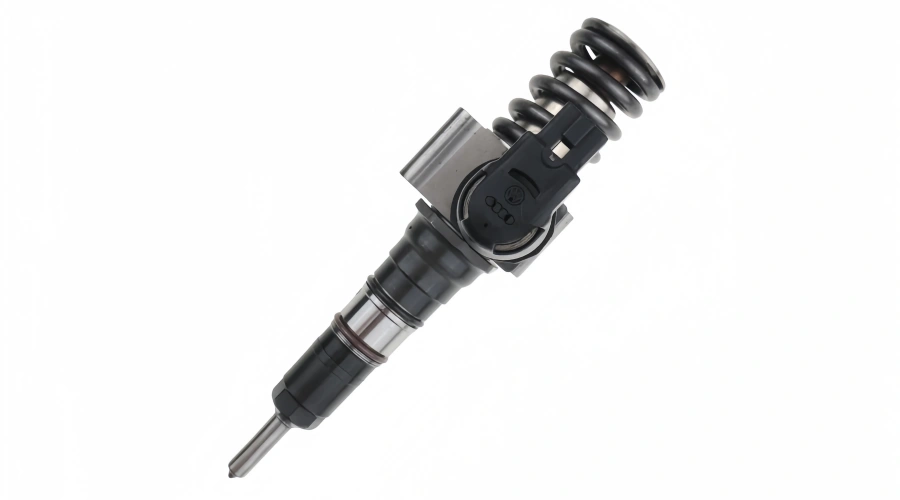Siemens/VDO Diesel Injector 03G130073S for Audi A3 2.0 TDI 2003-2012