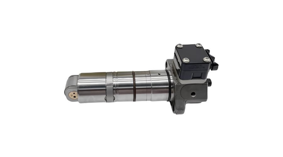 Bosch Exchange Diesel Fuel Pump 0986445013 for DAF CF Series 9.2/12.6