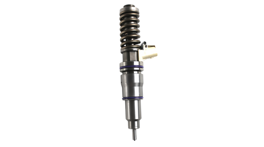 New Delphi Diesel EUI Injector BEBE4D25001 for Volvo FH 12.8 D 2005-2019