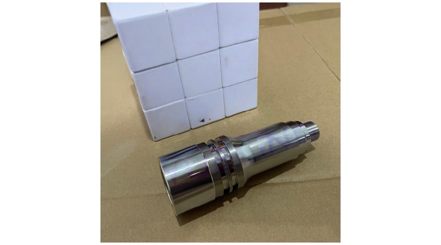 Diesel Engine 1-11129064-1 1111290641 Injector Sleeve Nozzle Holder Suit for ISUZU 6WG1 6UZ1 6WG1TC ZX470 CX470B SH460-5 