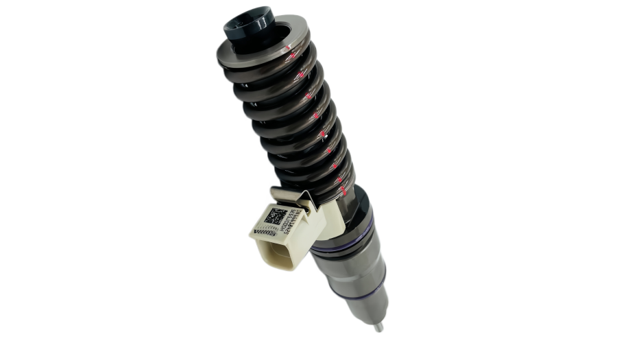 New Delphi Diesel EUI Injector BEBE4D25001 for Volvo FH 12.8 D 2005-2019