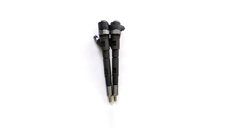 Diesel Injector compatible with Bosch 0445110251 For Volvo XC70 I 2.4 D  engine