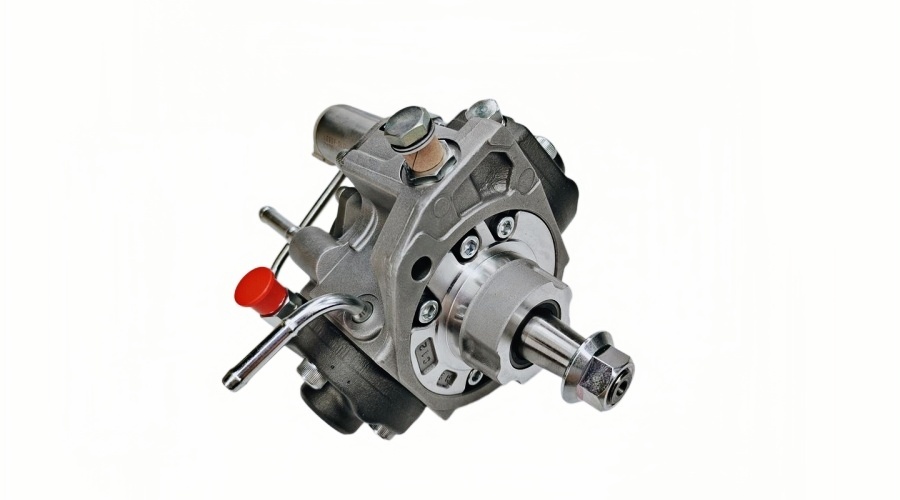 Common Rail Pump 294000-1320 for Toyota 1KD-FTV 2KD-FTV D-4D