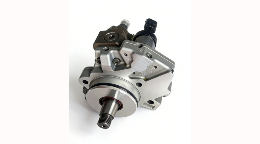 Bosch Exchange Diesel Fuel Pump 0986437342 for DAF CF 6.7