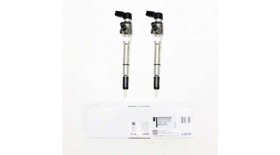 Diesel Injector A2C9626040080 for Audi A1 1.6 TDI 2010-2015