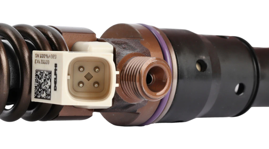 EX631133  Electric Unit Injector for Volvo D13 engine 