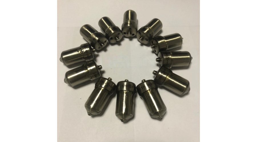 MITSUBISHI S16R2-T2MPTK-1/S16R-Z3MPTAW-3 TIP ASSY,NOZZLE 37560-08400