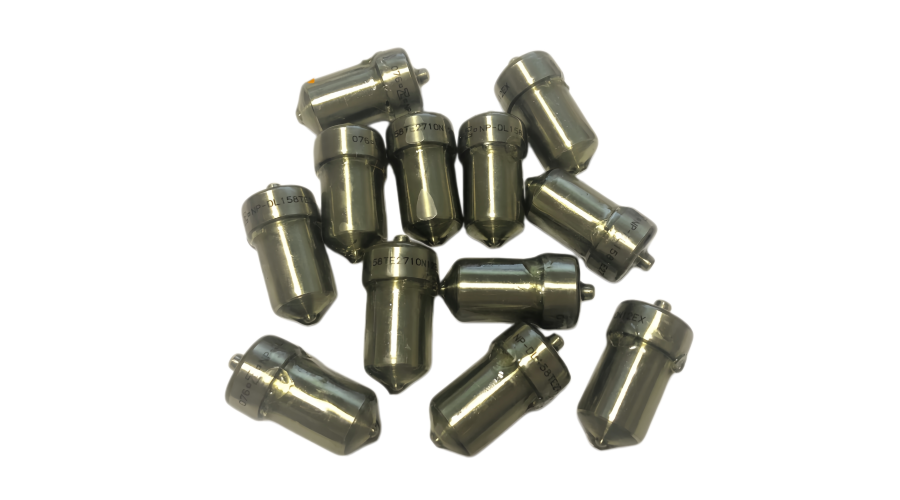 37560-17500, 37561-17100 Tip Nozzle for Mitsubishi S16r-Pta S16r-Pta2