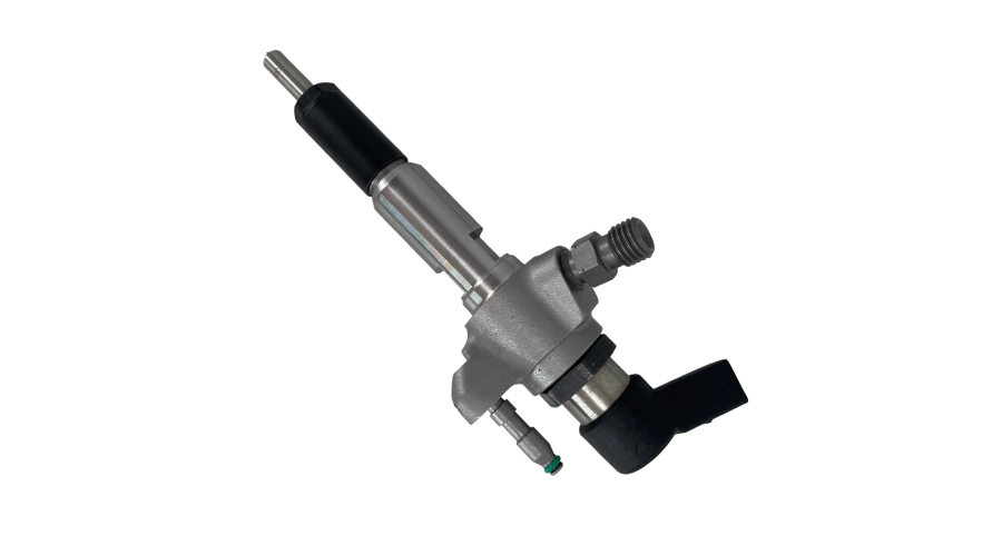 Volvo C30 1.6 D2 2010-2012 New Siemens/VDO Diesel Injector A2C59513556