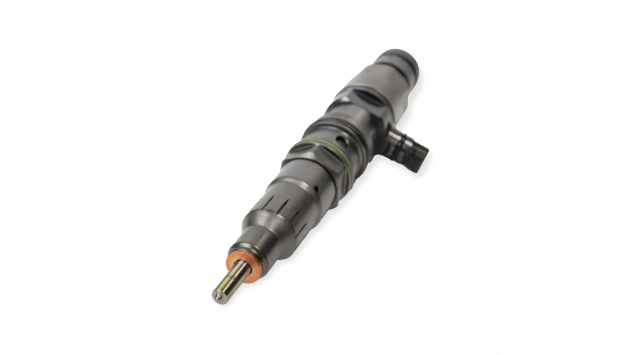 A4710700387 Fuel Injector for Detroit Diesel DD13 engine