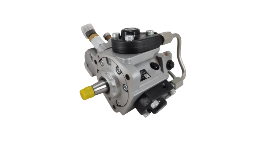 Diesel common rail HP4 fuel pump 294050-0451 for diesel engine SC9DF