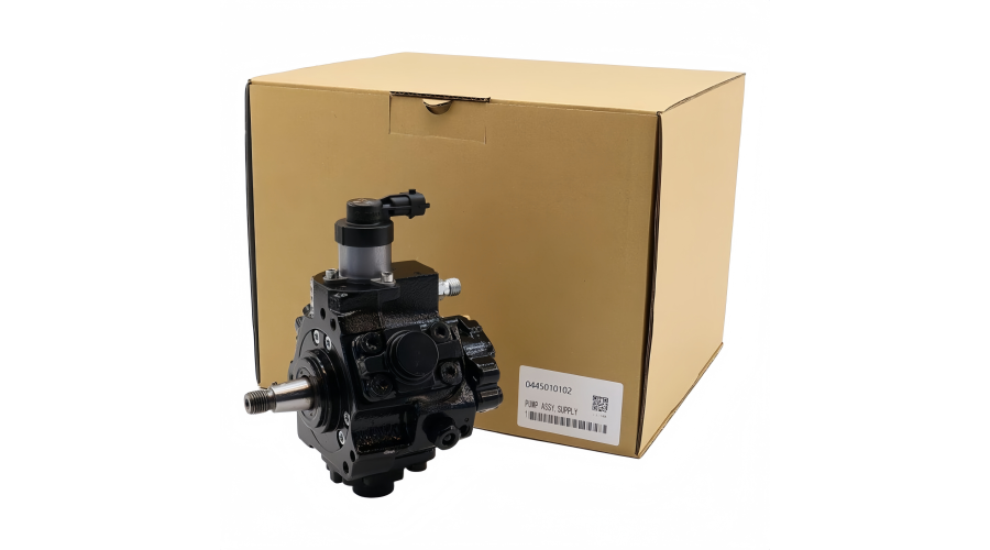 Bosch Diesel Fuel Pump 0445010102 for Volvo PEUGEOT CITROEN FORD 1.6 HDI 