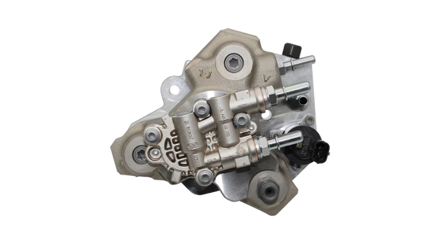 Bosch Diesel Fuel Pump 0445020137 for DAF CF 6.7