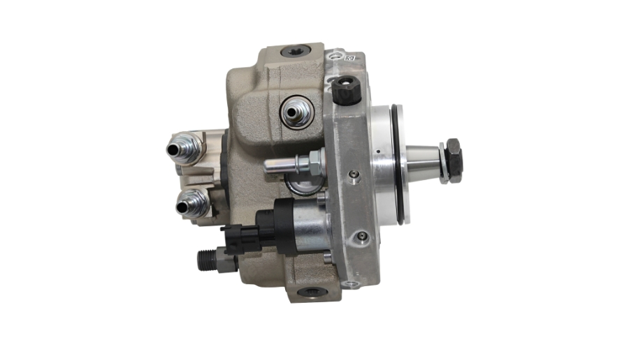 Bosch Diesel Fuel Pump 0445020137 for DAF CF 6.7