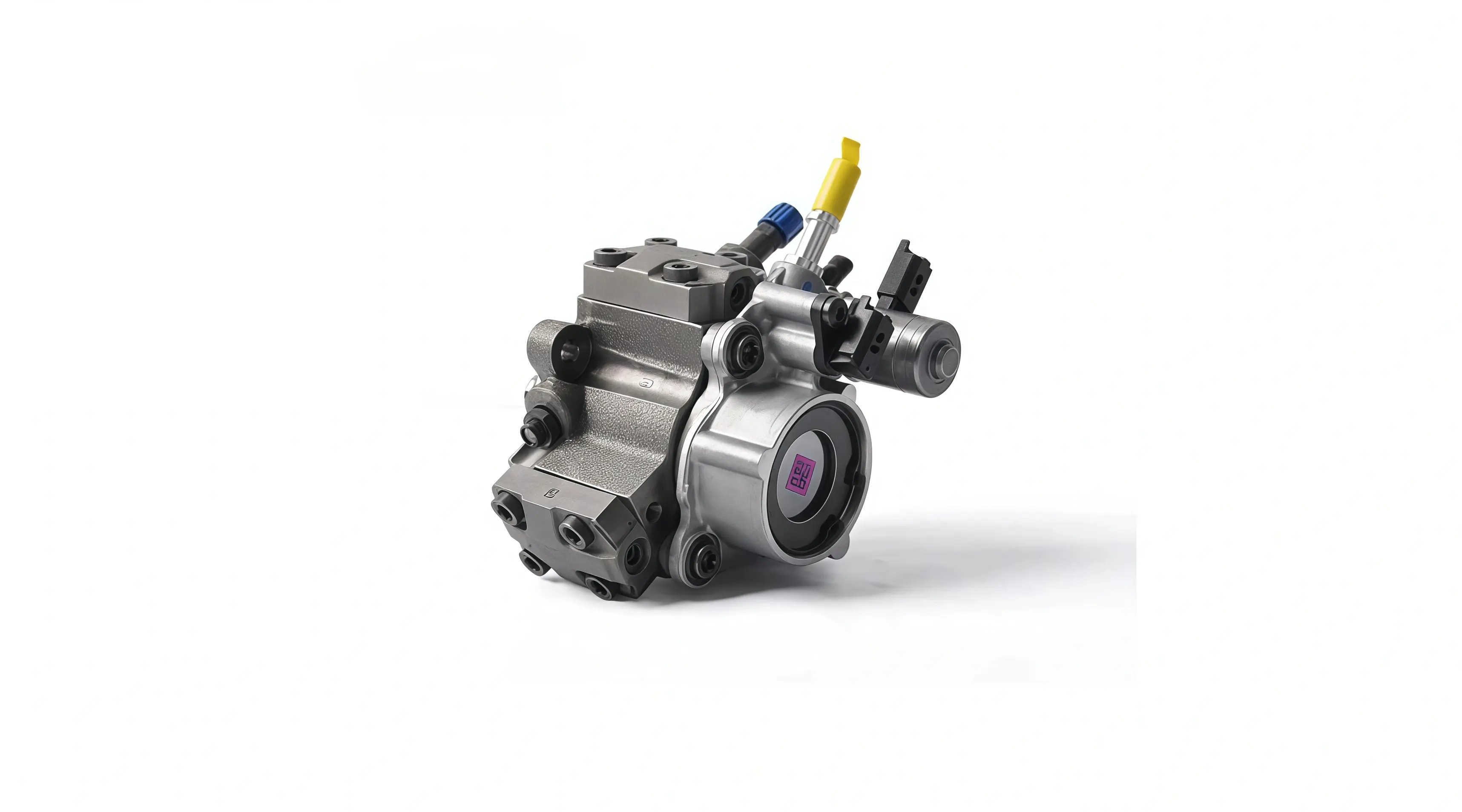 Original New Common Rail Fuel Pump A2C96176300 & FB3Q-98395-BC K10-16 for Ford Transit V348 2.2L 