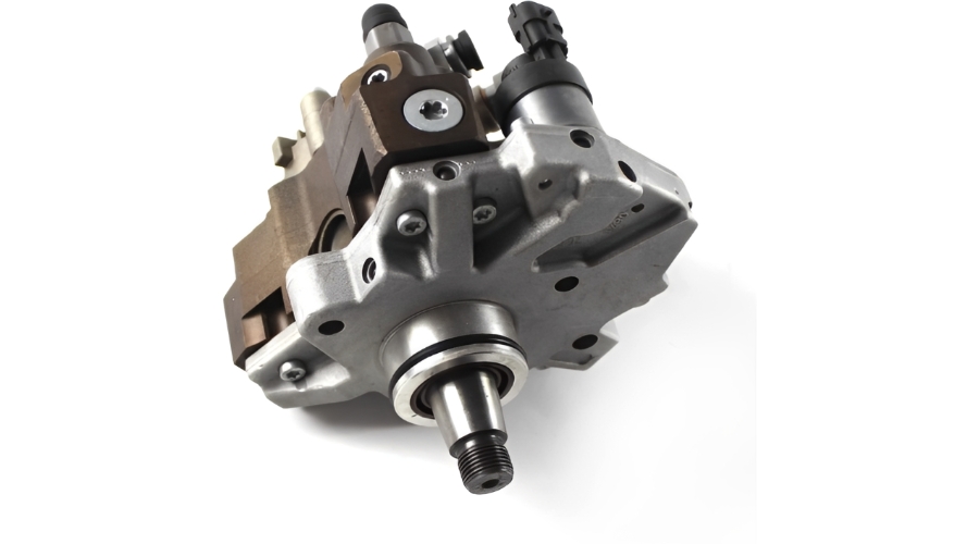 Bosch Common Rail Pump 0445020175 for DAF CF 5.9