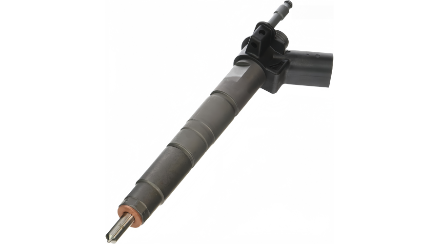 BMW 1 Series 2.0 d 2007-2013 New Bosch Diesel Injector 0445116024