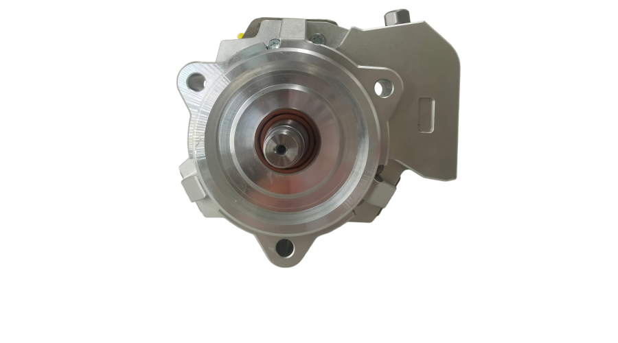 0445020031 Fuel Injection Pump for High-Pressure Diesel Engine