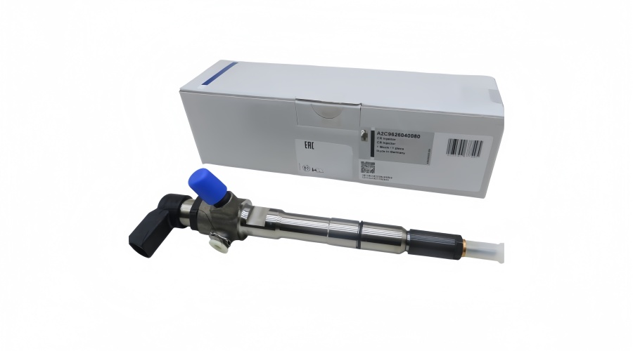 Diesel Injector A2C9626040080 for Audi A1 1.6 TDI 2010-2015