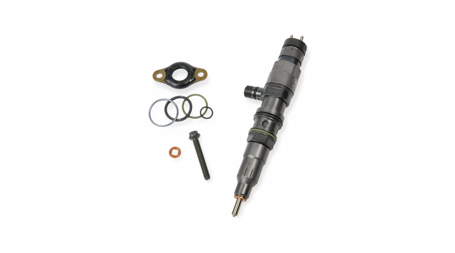 A4710700387 Fuel Injector for Detroit Diesel DD13 engine