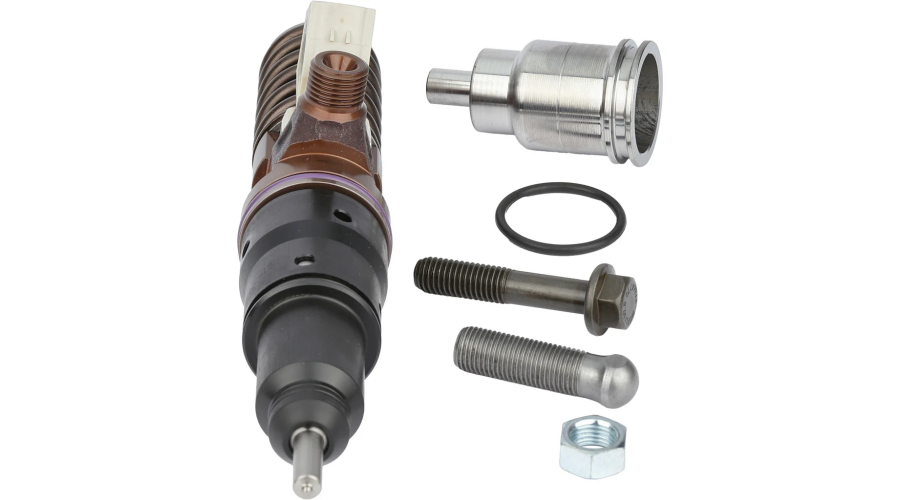 EX631133  Electric Unit Injector for Volvo D13 engine 