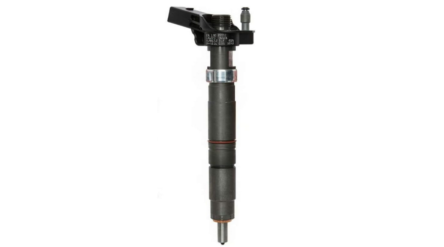 New Bosch Diesel Injector 0445116034 for Volkswagen Transporter T5/T6 2.0 TDI 2009-2019