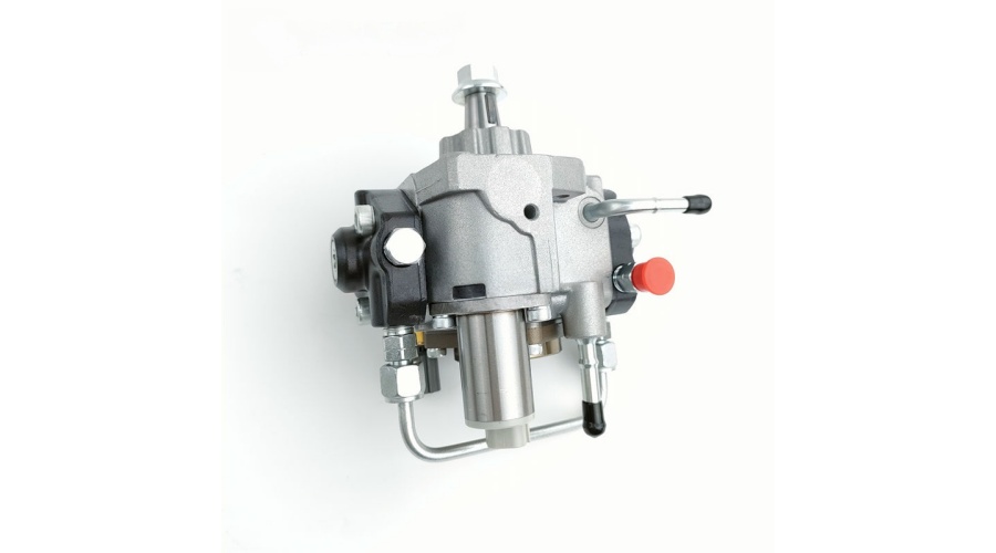 OEM Common Rail Fuel Pump 22100-0L010 For 1KD 2KD Toyota Hilux Vigo 