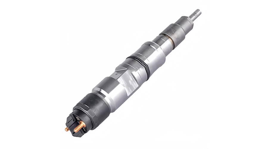 New Bosch Diesel Injector 0445120064 for Volvo FE 7.1/7.2 