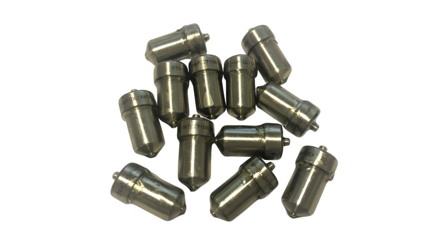 37560-17500, 37561-17100 Tip Nozzle for Mitsubishi S16r-Pta S16r-Pta2