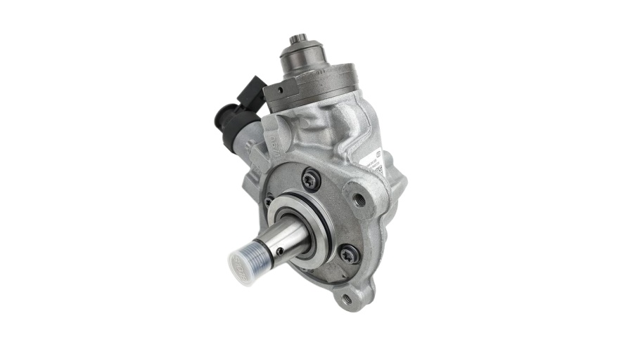 Bosch Diesel Fuel Pump 0445010568 for Audi