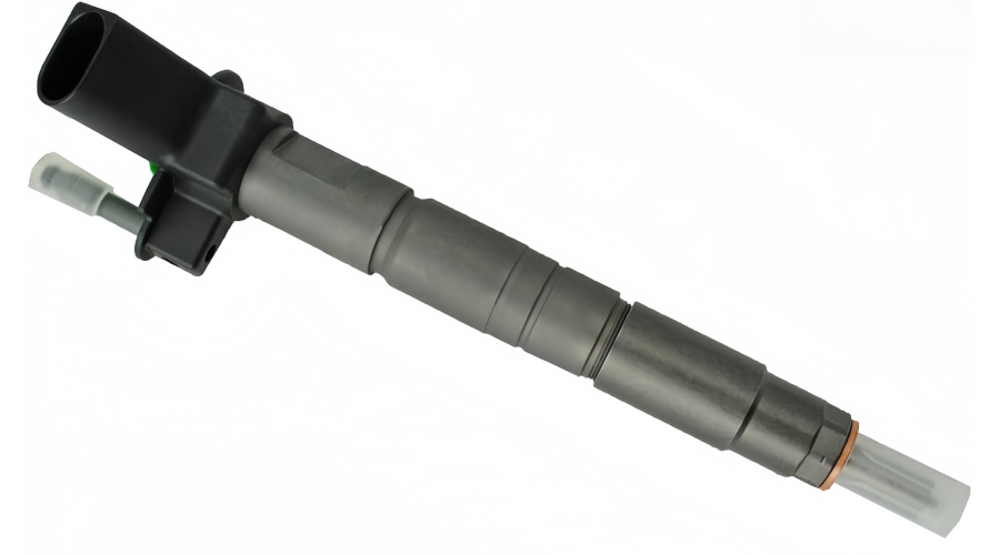 BMW 1 Series 2.0 d 2007-2013 New Bosch Diesel Injector 0445116024