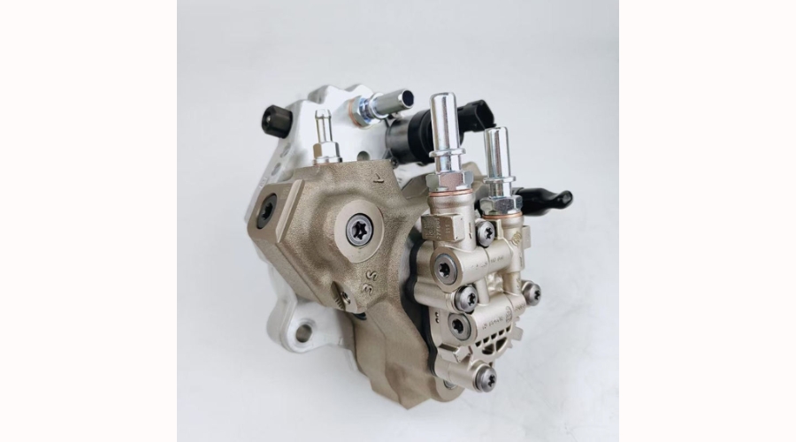 Bosch Exchange Diesel Fuel Pump 0986437342 for DAF CF 6.7