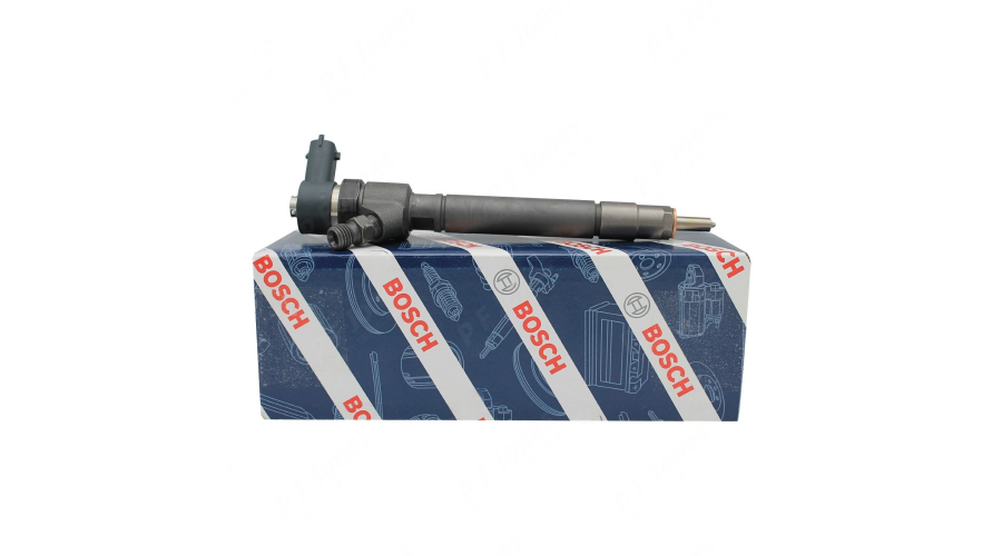 Diesel Injector compatible with Bosch 0445110251 For Volvo XC70 I 2.4 D  engine