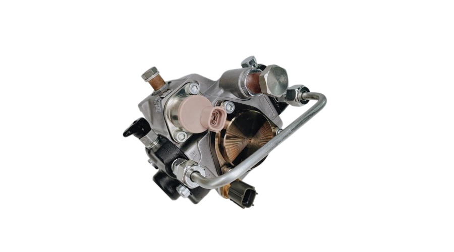 Diesel Fuel Injector Pump 294000-0580 for ISU-ZU  