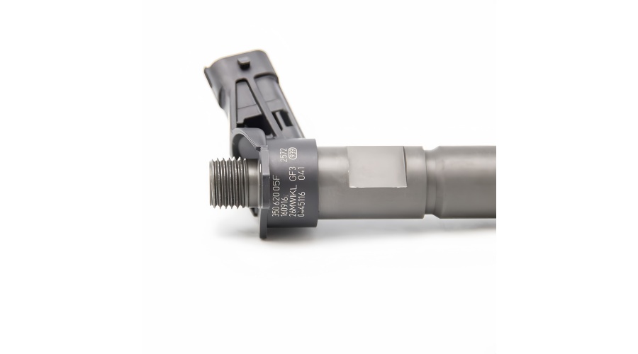 Bosch Diesel Injector 0986435360 for Audi A3 2.0 TDI 2008-2010