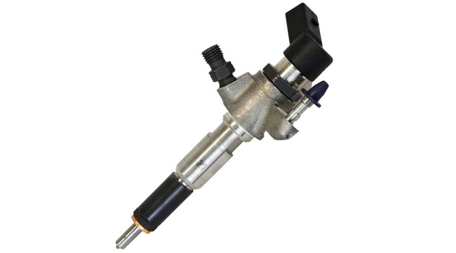 Volvo C30 1.6 D2 2010-2012 New Siemens/VDO Diesel Injector A2C59513556