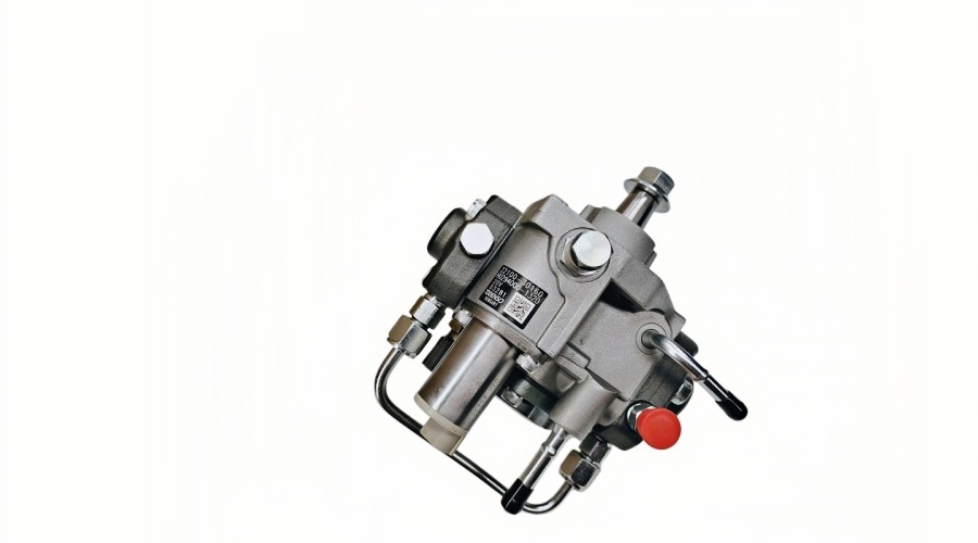 Common Rail Pump 294000-1320 for Toyota 1KD-FTV 2KD-FTV D-4D