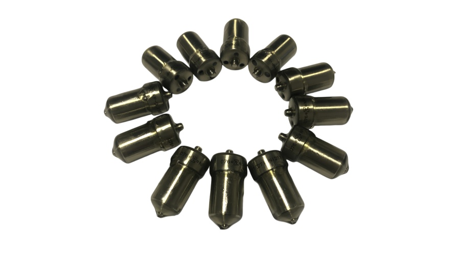 37560-17500, 37561-17100 Tip Nozzle for Mitsubishi S16r-Pta S16r-Pta2