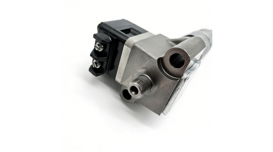 0986445011RX Fuel Injection Pump for Cummins 