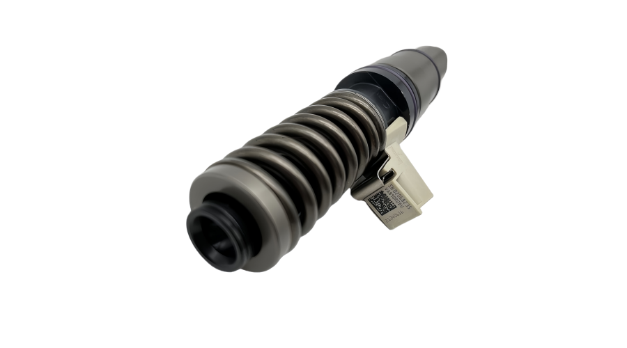 New Delphi Diesel EUI Injector BEBE4D25001 for Volvo FH 12.8 D 2005-2019