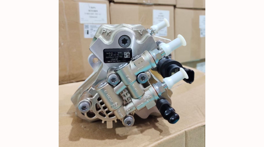 Bosch Exchange Diesel Fuel Pump 0986437342 for DAF CF 6.7