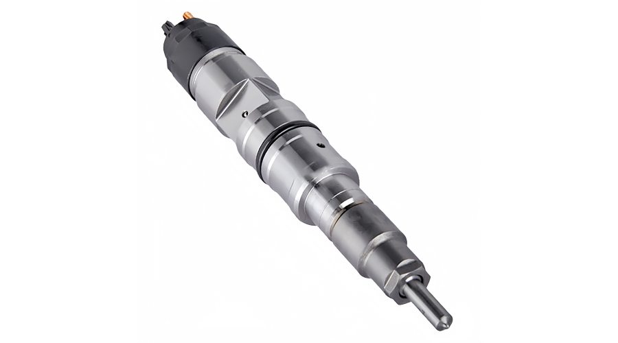 New Bosch Diesel Injector 0445120064 for Volvo FE 7.1/7.2 