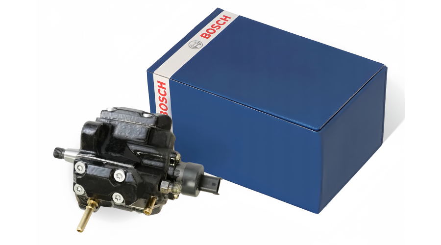 Bosch Common Rail Pump 0445010071 for Alfa Romeo 147 1.9 JTDm 16V