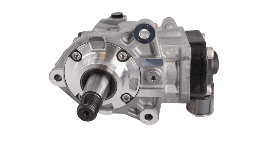 299000-0070 common rail diesel pump for Denso