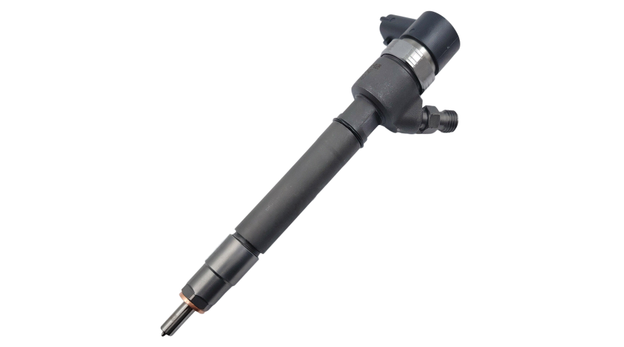 Volvo C30 2.4 D 2006-2010 New Bosch Diesel Injector 0445110251