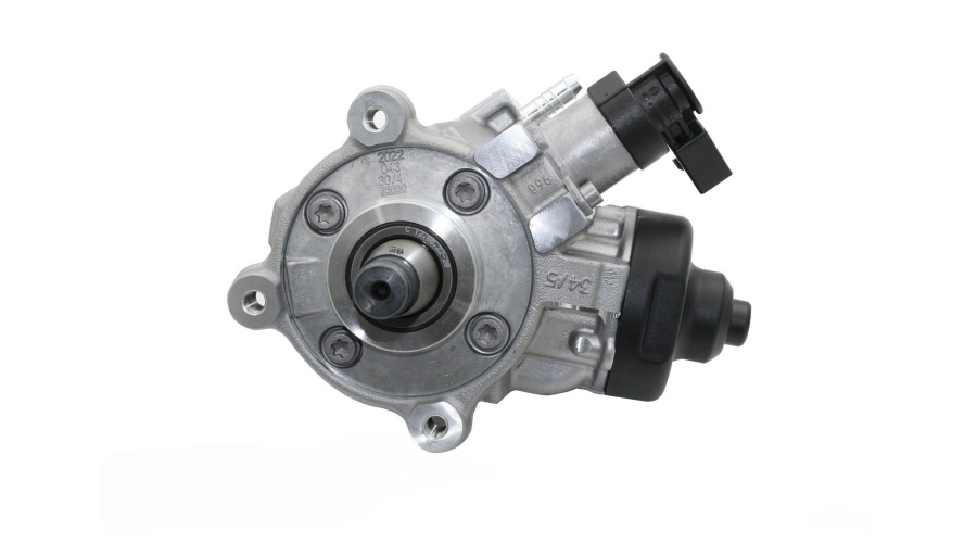 Diesel Fuel Pump 0445010583 Compatible with Bosch for Volkswagen Touran