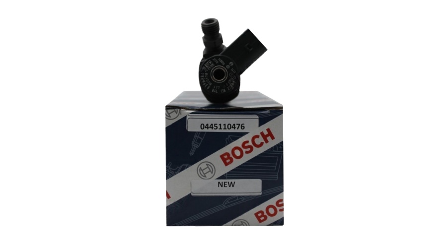 Bosch Diesel Injector 0445110476 for Audi A3 1.6 TDI 2012-2015